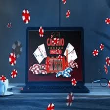 Ilustrasi kode promo haotogel88 yang menawarkan berbagai keuntungan untuk pengguna setia platform