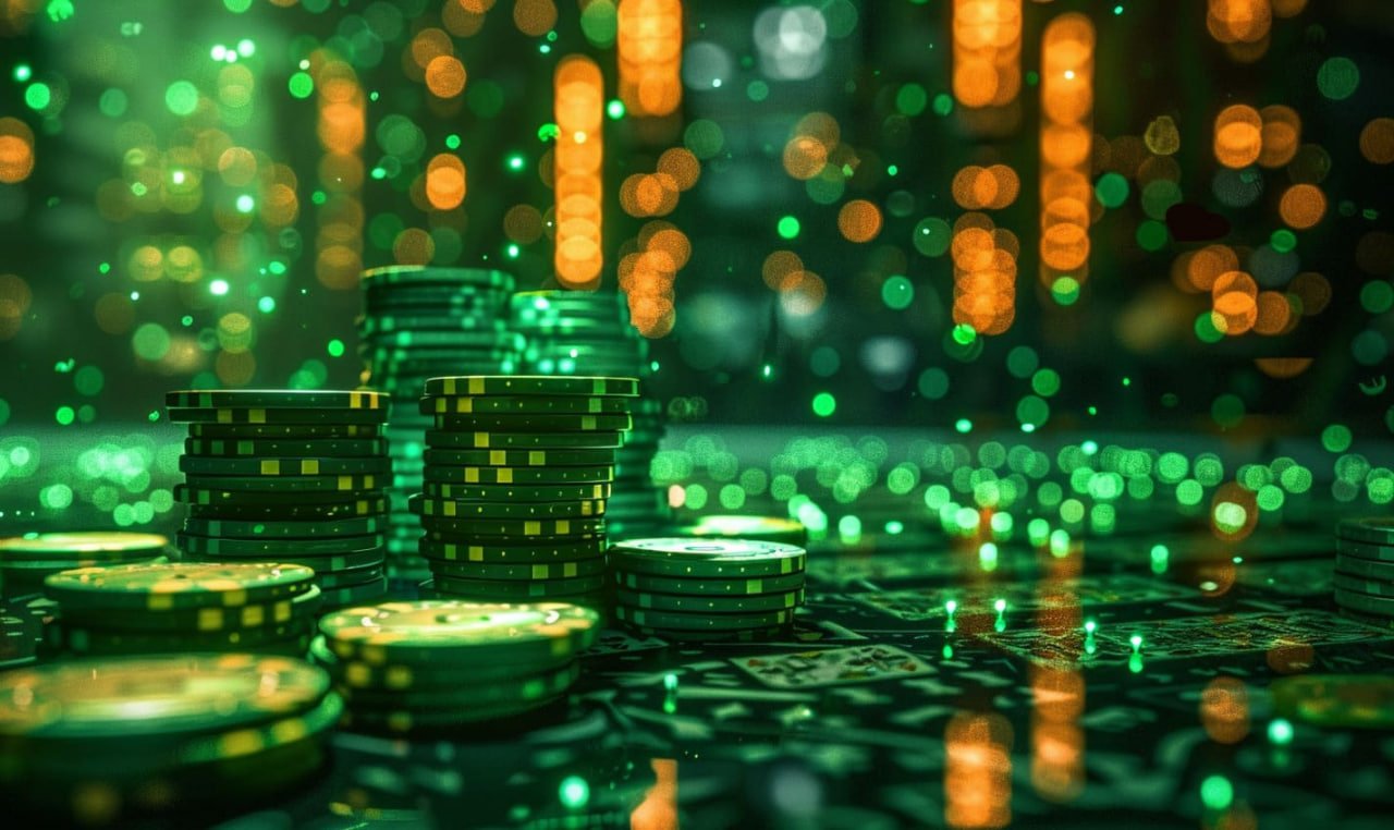 Teknologi enkripsi menjaga data sensitif pengguna saat akses platform